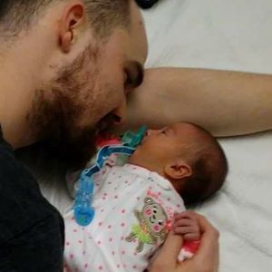 Meet your Posher, Dylan